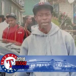 Meet your Posher, Angelo